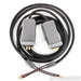 MIT Magnum MA Speaker Cables; 15ft Pair