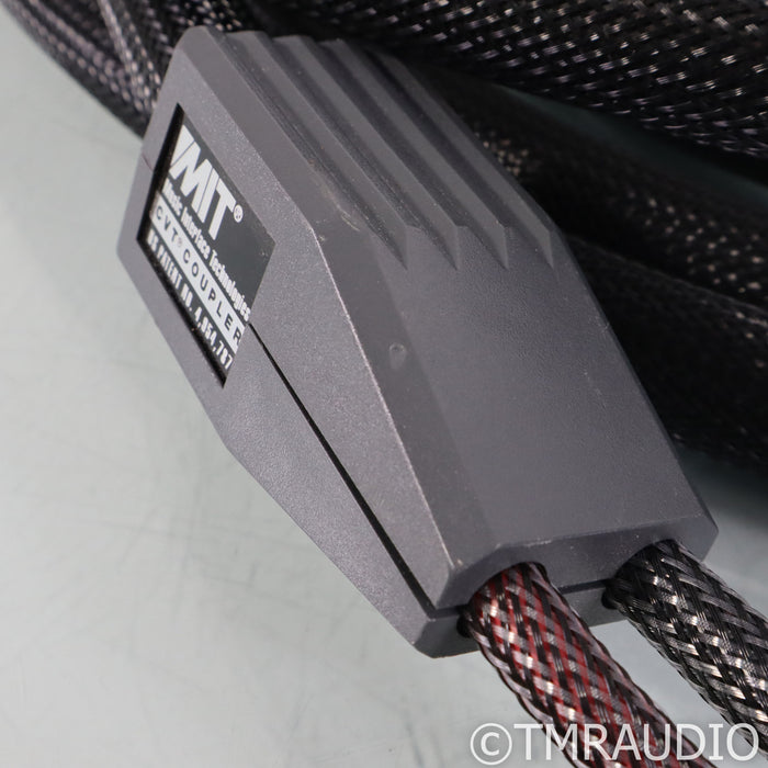 MIT Magnum MA Speaker Cables; 15ft Pair