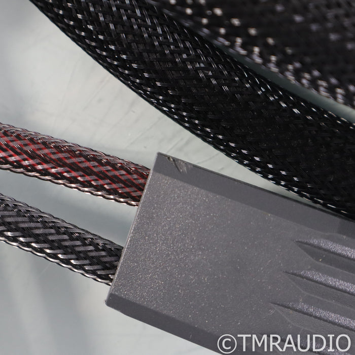 MIT Magnum MA Speaker Cables; 15ft Pair