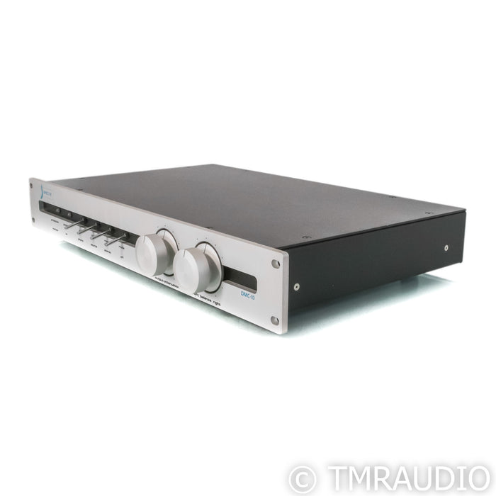 Spectral Audio DMC-10 Vintage Stereo Preamplifier; MM Phono