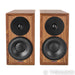 Dynaudio Heritage Special Bookshelf Speakers; Walnut Pair
