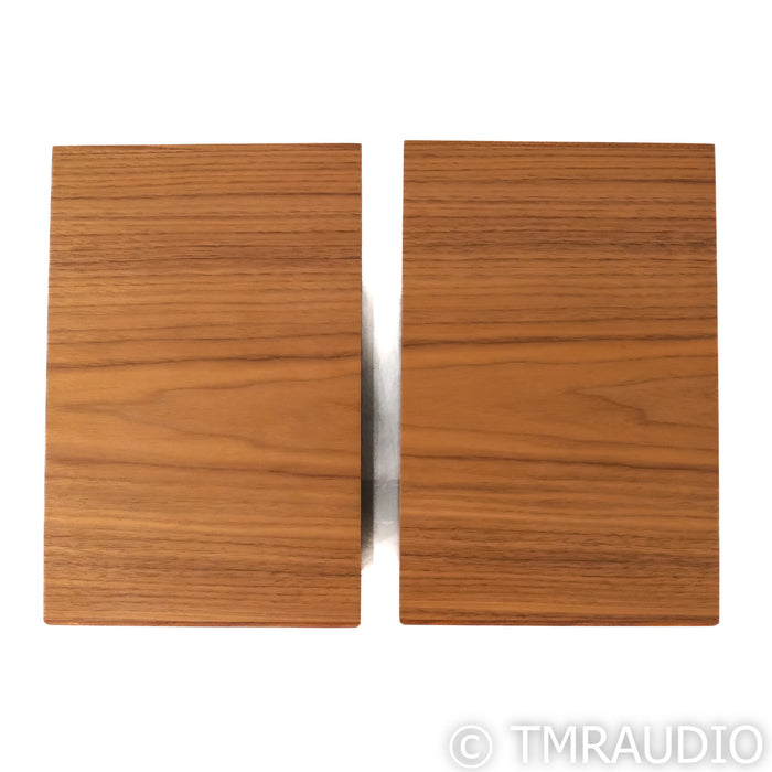 Dynaudio Heritage Special Bookshelf Speakers; Walnut Pair