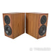 Dynaudio Heritage Special Bookshelf Speakers; Walnut Pair