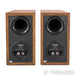 Dynaudio Heritage Special Bookshelf Speakers; Walnut Pair