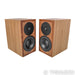 Dynaudio Heritage Special Bookshelf Speakers; Walnut Pair