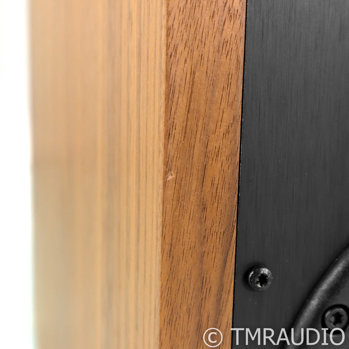 Dynaudio Heritage Special Bookshelf Speakers; Walnut Pair