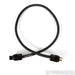 Silnote Audio Poseidon GL Power Cable; 1m AC Cord