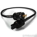 Silnote Audio Poseidon GL Power Cable; 1.25m AC Cord