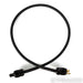 Silnote Audio Poseidon GL Power Cable; 1.25m AC Cord