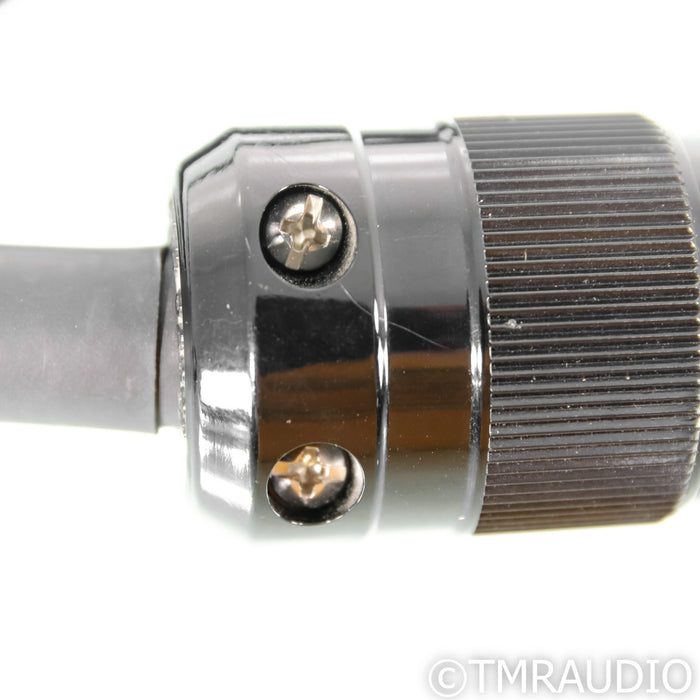 Silnote Audio Poseidon GL Power Cable; 1.25m AC Cord