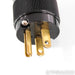 Silnote Audio Poseidon GL Power Cable; 1.25m AC Cord