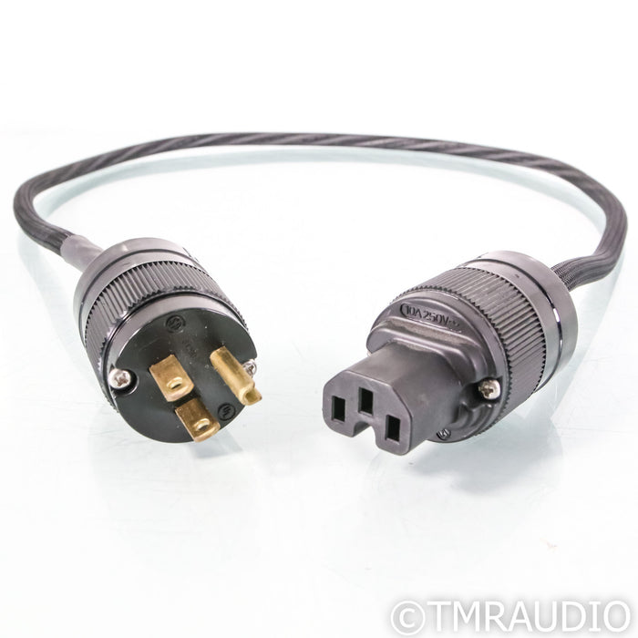 Zu Audio Birth Power Cable; 1m AC Cord