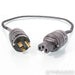 Zu Audio Birth Power Cable; 1m AC Cord
