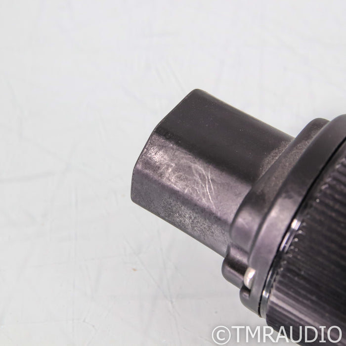 Zu Audio Birth Power Cable; 1m AC Cord
