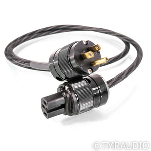 Zu Audio Birth Power Cable; 1.5m AC Cord