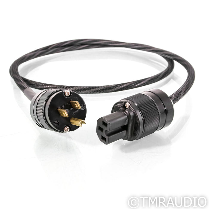 Zu Audio Birth Power Cable; 1.5m AC Cord