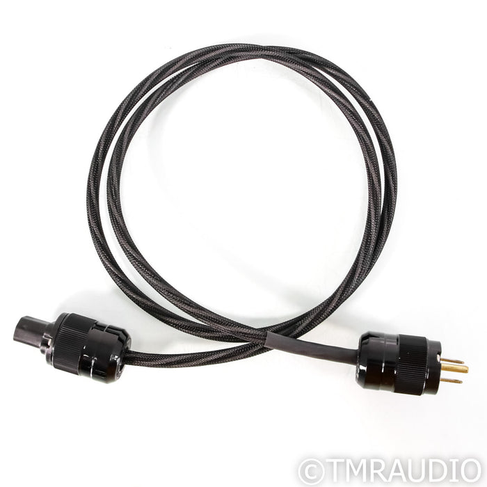 Zu Audio Birth Power Cable; 1.5m AC Cord
