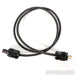 Zu Audio Birth Power Cable; 1.5m AC Cord