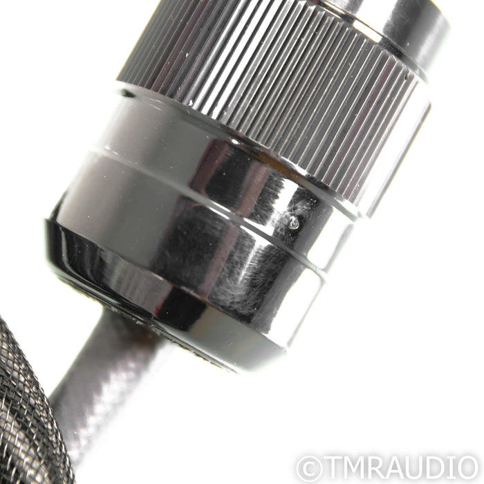 Zu Audio Birth Power Cable; 1.5m AC Cord