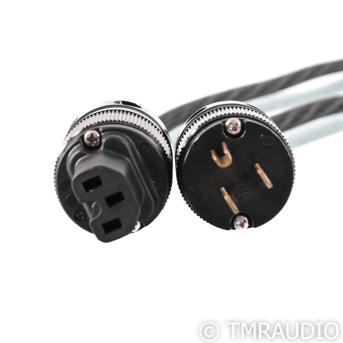 Zu Audio Birth Power Cable; 2m AC Cord