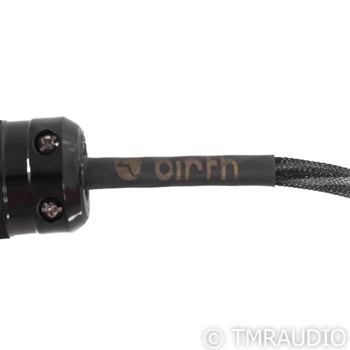 Zu Audio Birth Power Cable; 2m AC Cord
