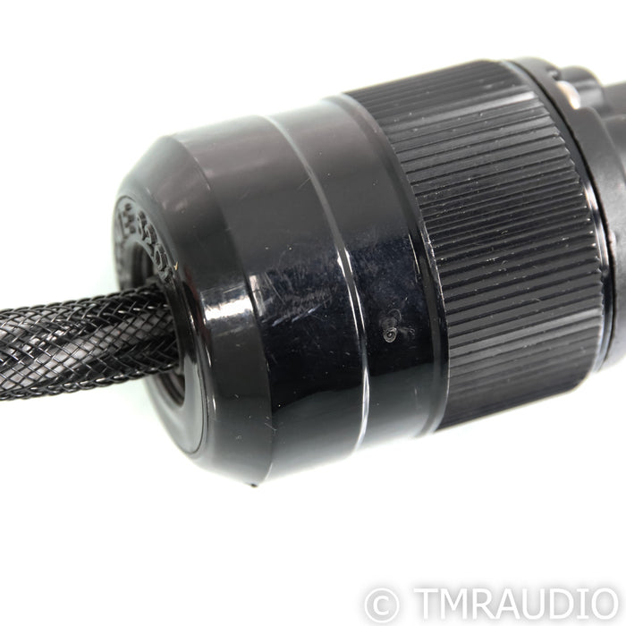 Zu Audio Birth Power Cable; 2m AC Cord
