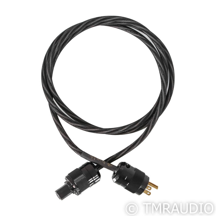 Zu Audio Birth Power Cable; 2m AC Cord