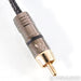 Morrow Audio MA-4 RCA Cables; 1m Pair Interconnects