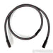 WireWorld Silver Starlight 7 RCA Digital Coaxial Cable; Single 1m Interconnect