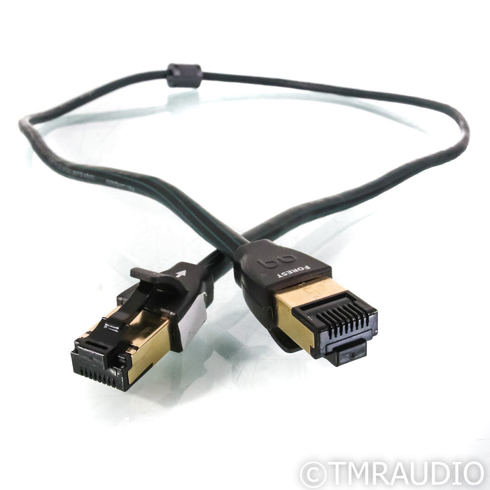 AudioQuest Forest Ethernet Cable; 1m