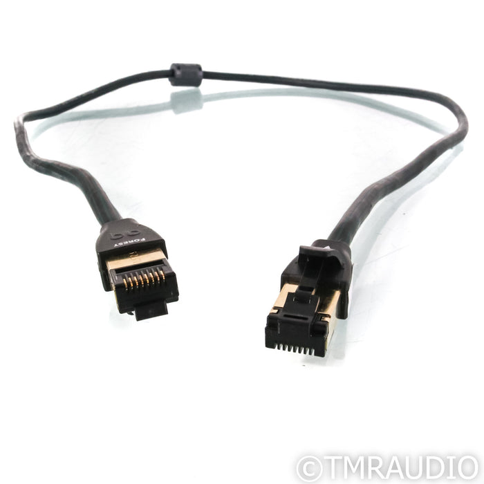 AudioQuest Forest Ethernet Cable; 1m