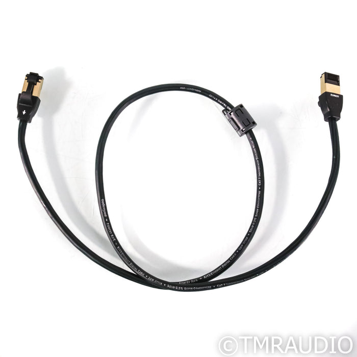 AudioQuest Forest Ethernet Cable; 1m