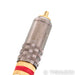Kimber Kable Hero RCA Cables; 1m Pair Interconnects