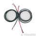DH Labs Silver Sonic Q-10 Speaker Cables; 3m Pair