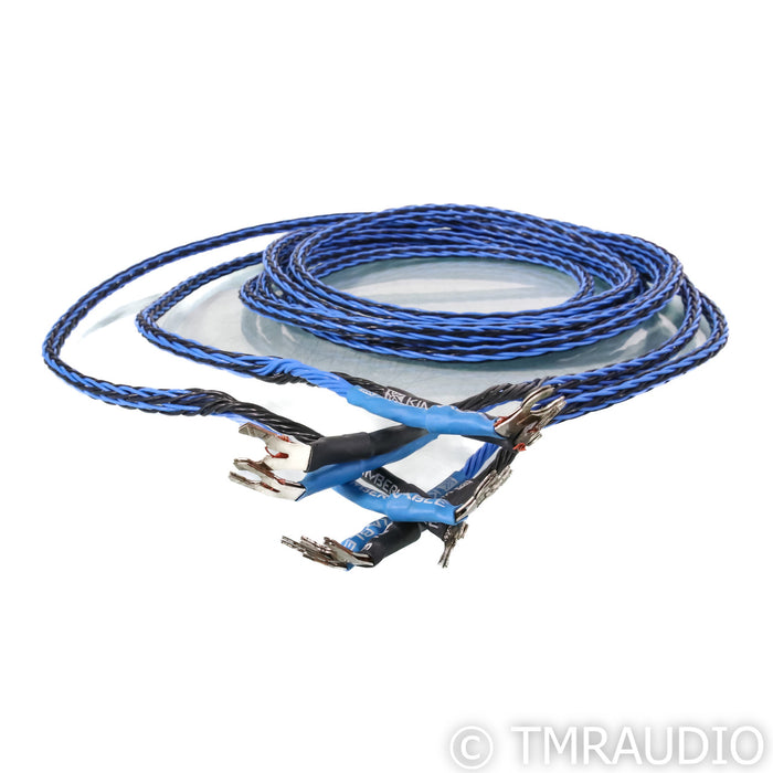 Kimber Kable 8TC Speaker Cable; 3m Pair