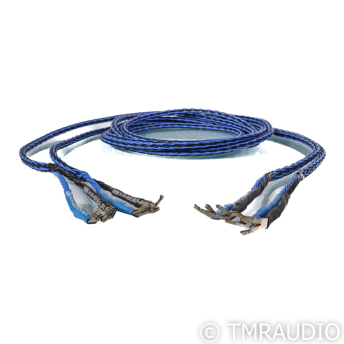 Kimber Kable 8TC Speaker Cable; 3m Pair