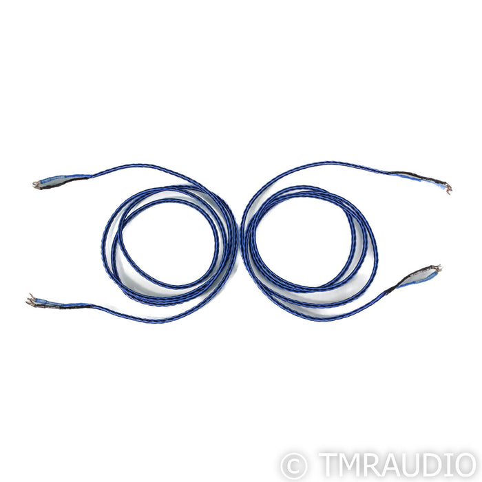 Kimber Kable 8TC Speaker Cable; 3m Pair