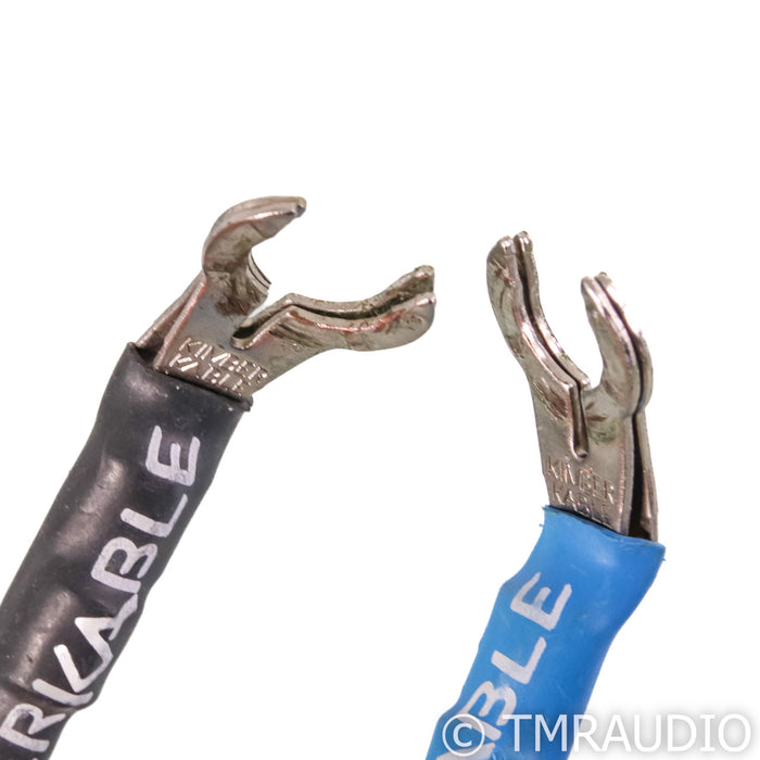 Kimber Kable 8TC Speaker Cable; 3m Pair