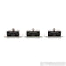 Symposium Acoustics Rollerblocks Series 2+ Isolation Device; Set of Three