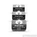 Symposium Acoustics Rollerblocks Series 2+ Isolation Device; Set of Three