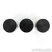 Symposium Acoustics RollerBlock Jr Isolation Feet; Set of Three
