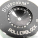 Symposium Acoustics RollerBlock Jr Isolation Feet; Set of Three