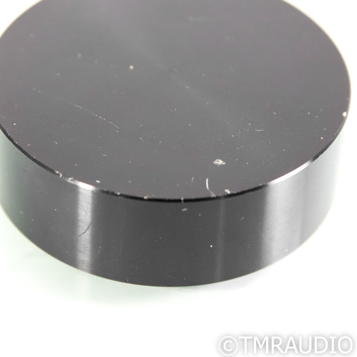 Symposium Acoustics RollerBlock Jr Isolation Feet; Set of Three