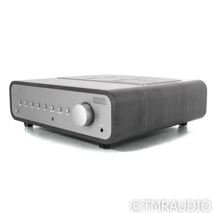 Peachtree Audio preDAC Stereo Preamplifier & DAC; Ash