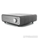 Peachtree Audio preDAC Stereo Preamplifier & DAC; Ash
