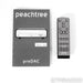 Peachtree Audio preDAC Stereo Preamplifier & DAC; Ash
