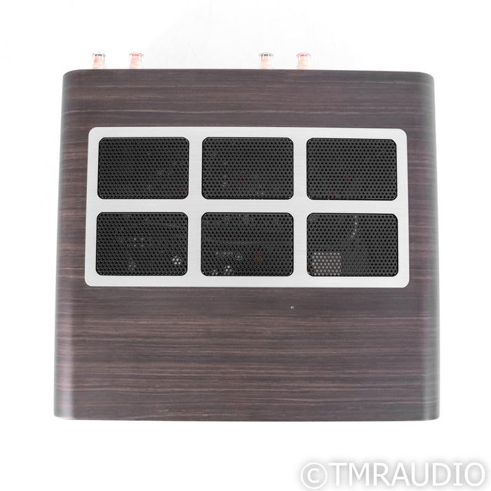 Peachtree Audio GaN400 Stereo Power Amplifier; Ash