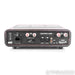 Peachtree Audio GaN400 Stereo Power Amplifier; Ash