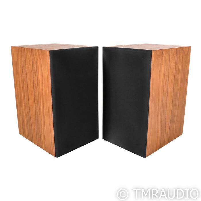 Fritz Carrera 7 Be Bookshelf Speakers; Walnut Pair