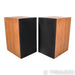 Fritz Carrera 7 Be Bookshelf Speakers; Walnut Pair
